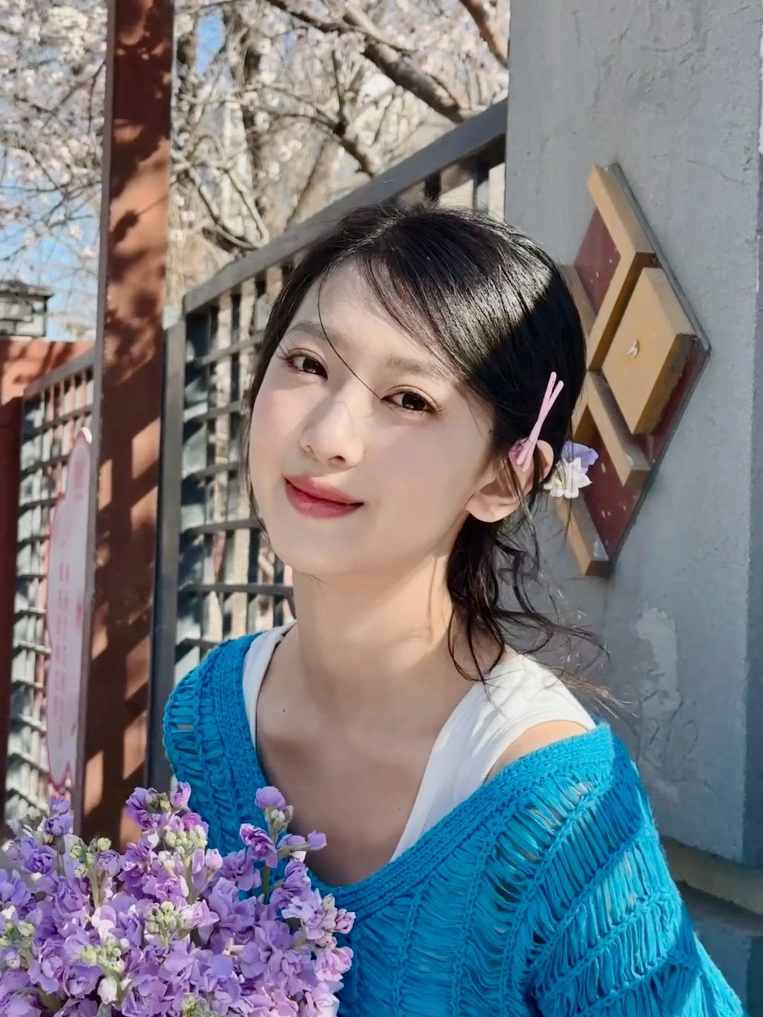 小小🌸絮日常碎片 ​​​