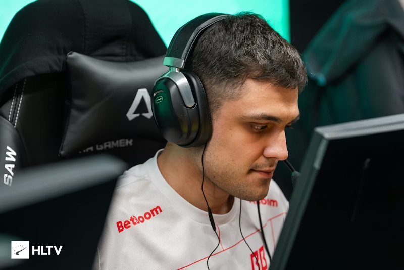 官宣：BetBoom下放ArtFr0st，zorte回归征战本赛季剩余比赛