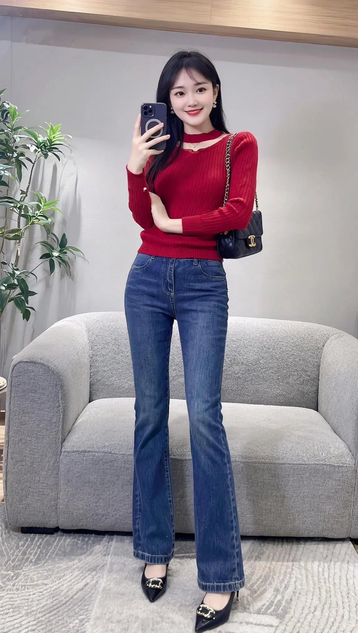 人一定要靠近能托举和滋养你的人，计较里生不出来慈悲