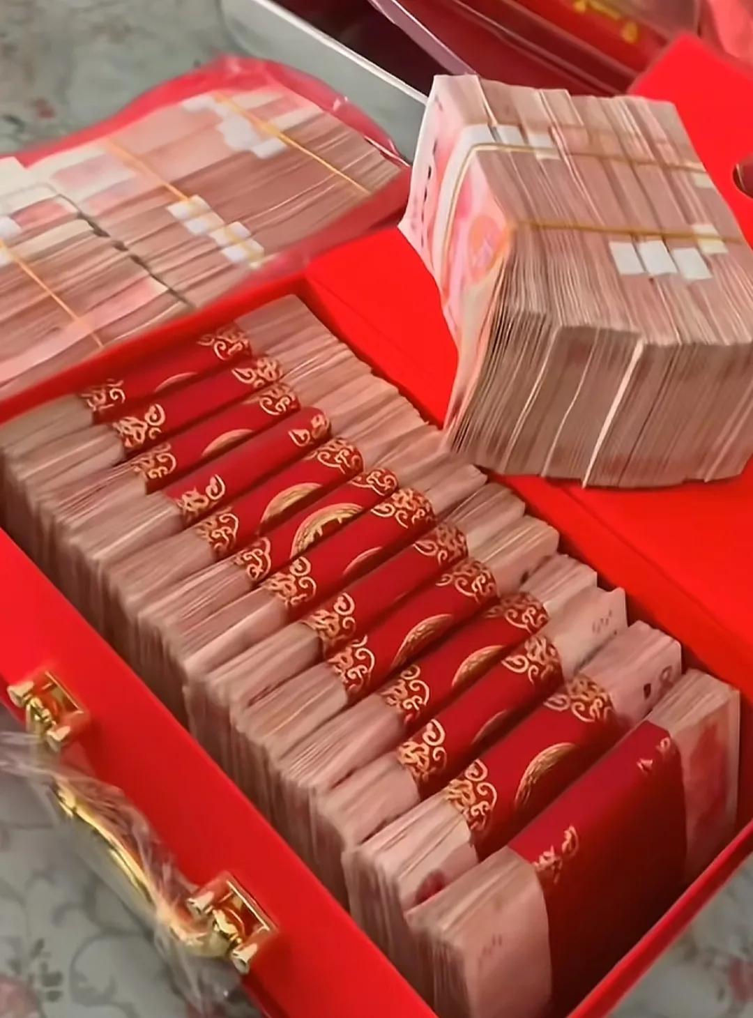 表弟30岁了才找到对象，舅舅却给他泼冷水：“要是女方要几十万彩礼，趁早算了吧！”