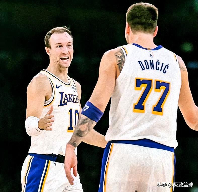 湖人神射手肯纳德终于说出了心里话！

北京时间3月7日，湖人主场迎来一场关键对决