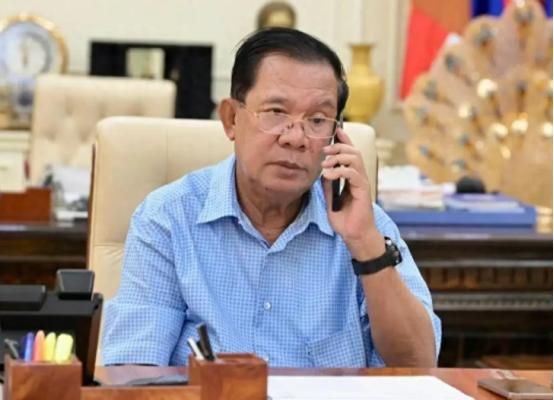 许多人对柬埔寨前首相洪森有一个误区，洪森并非是在东盟的支持下成为柬埔寨首相的。当