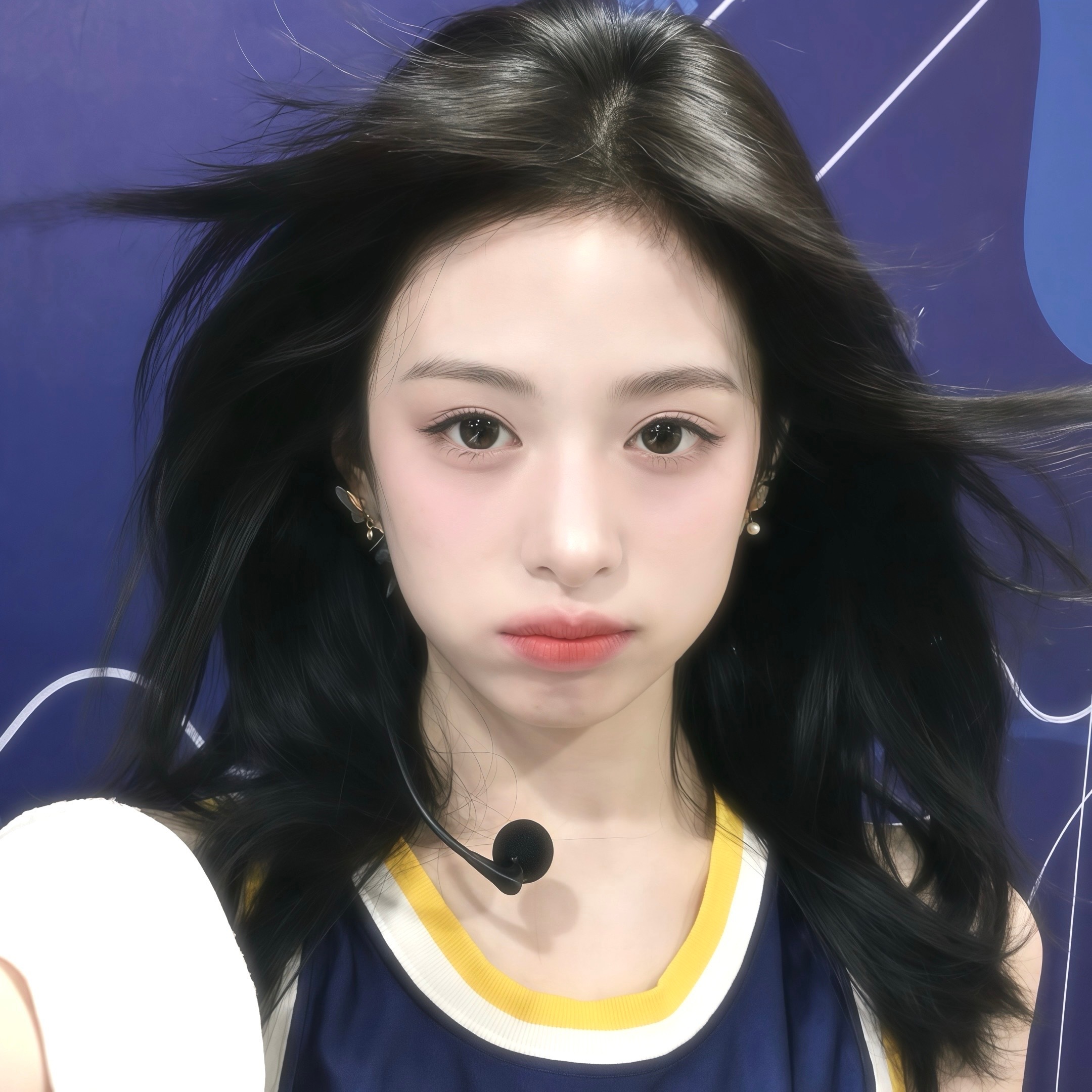 女爱豆们带来的美貌梦境 ​​​