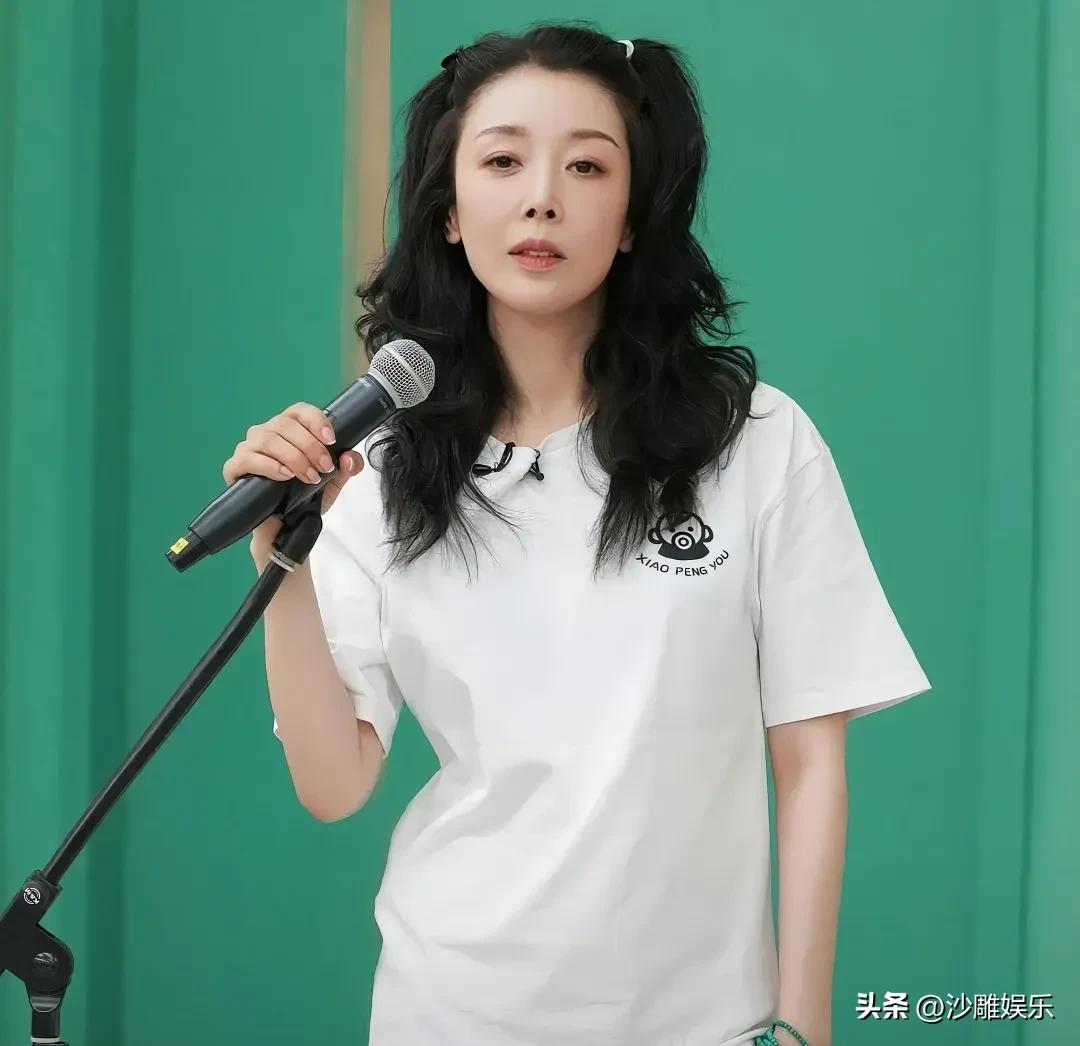 孙悦，悲伤发文！

6月14日，女星孙悦，突然在社交平台上深情长文。
“太突然了