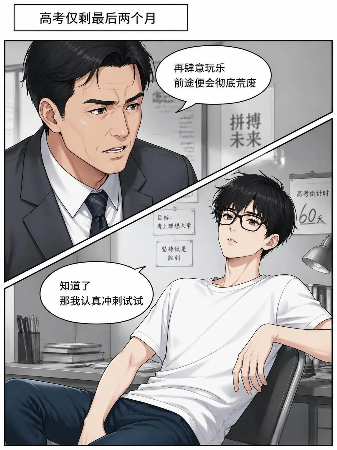 王若度！