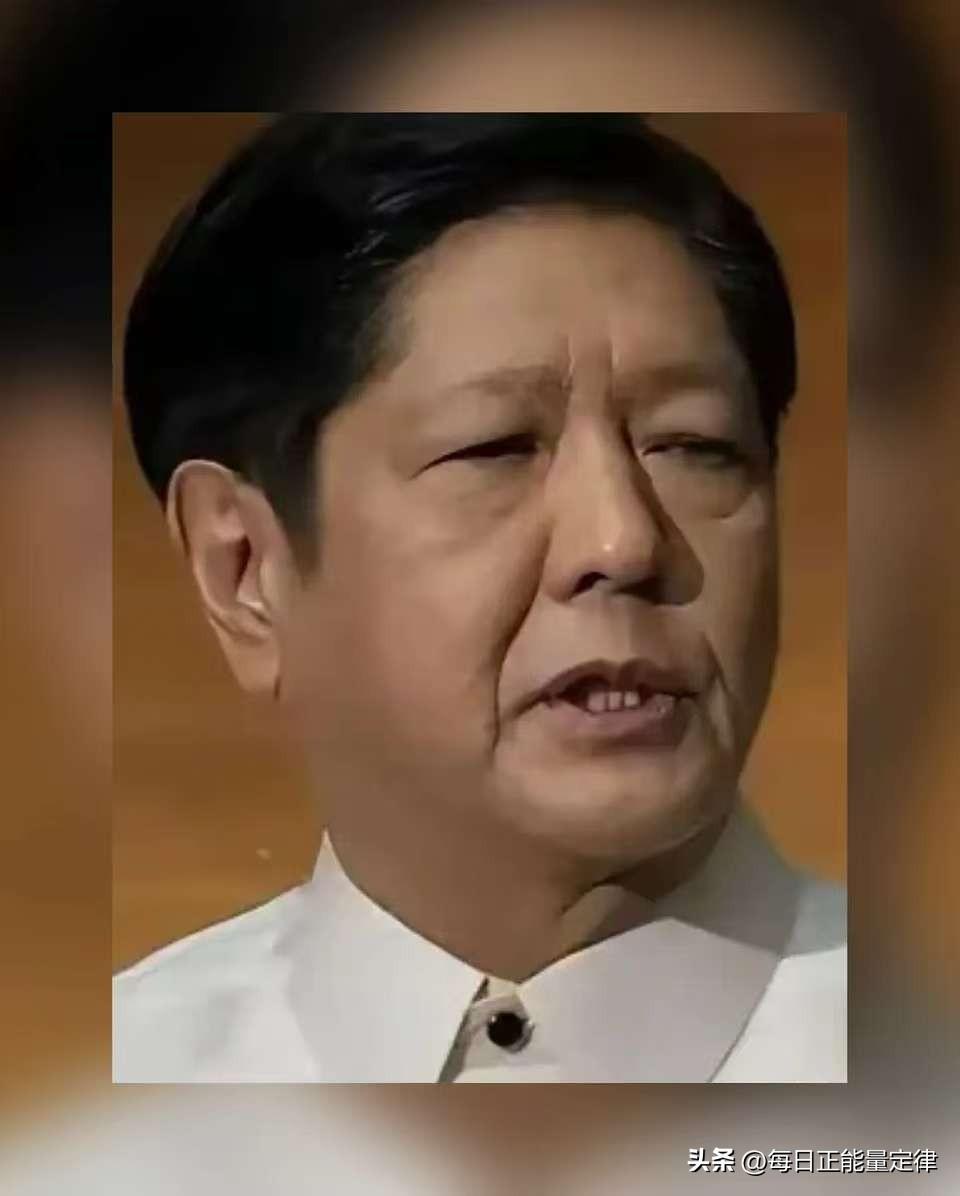 果不其然！！！
菲律宾icon灾情告急求援，东方大国的回应藏着清醒与底线！

台