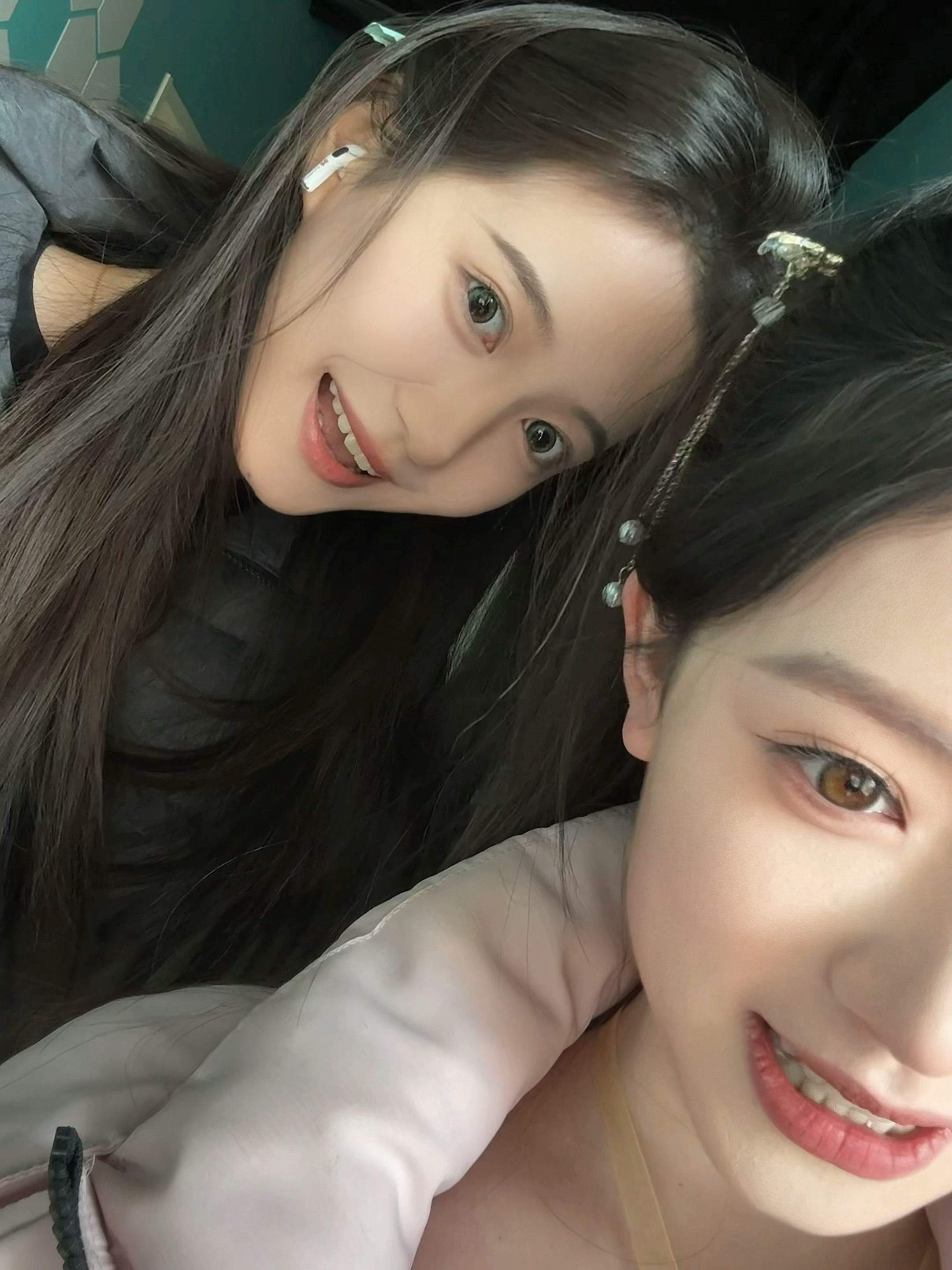 🍰🐰今天是兔子小蛋糕  