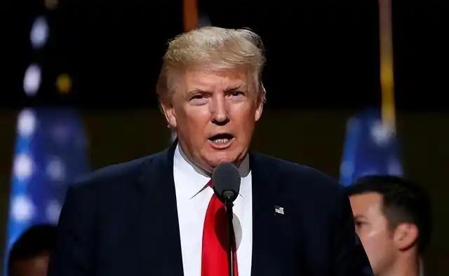 特朗普刚威胁对中国加税50%，不到24小时，中国7字回应让他哑口无言！

最新消