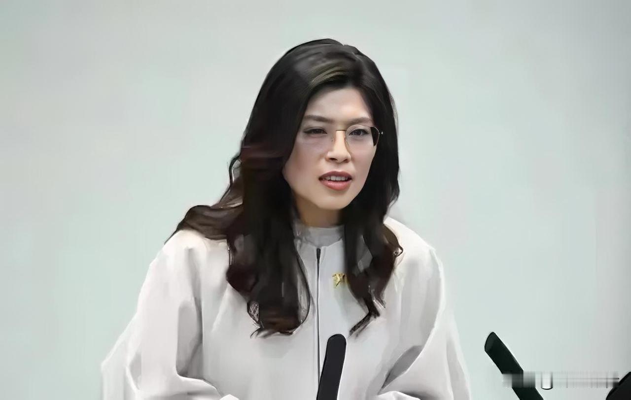 真相太扎心💥郑丽文专访表态❗统一竟无限延后🤔
 
明明高喊两岸同属一中、反对