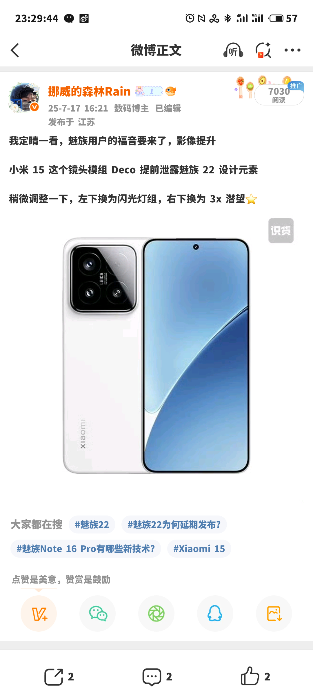 画的没错，是这样，期待一下正面 ​​​