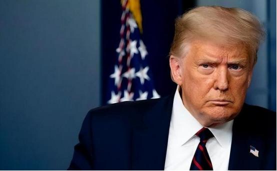 美国那边放出消息，特朗普对伊朗送来的谈判方案，打心底里不乐意，连半分商量的意思都