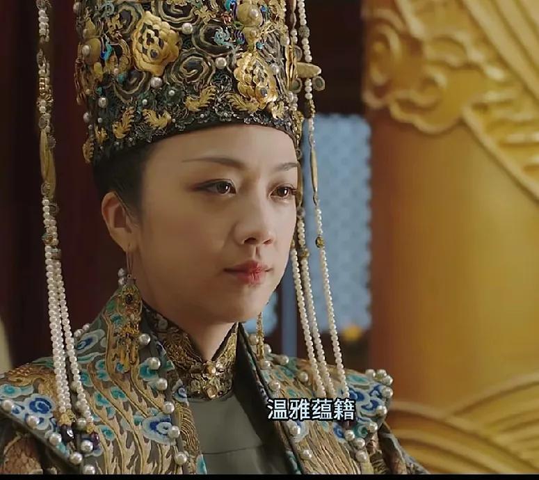 如果你因为婆媳关系而烦恼不休，那么看看大明皇帝朱祁钰，也就释然了。
朱祁钰的妻子