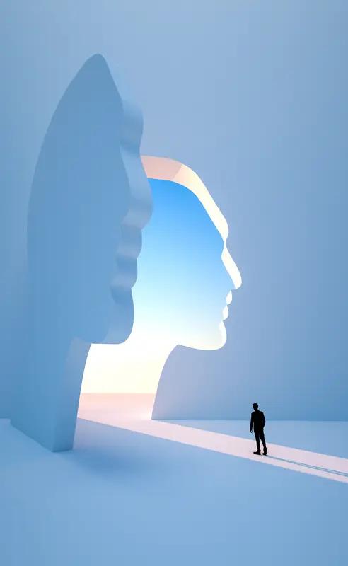 哲学的伟大之处是什么?

哲学的伟大，恰恰不在于它能提供多少标准答案，而在于它永