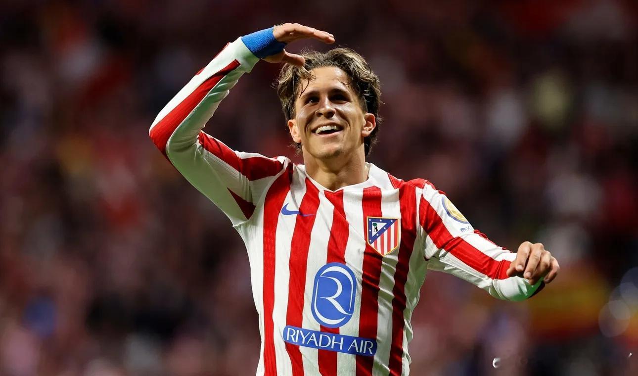 据阿根廷《奥莱报》报道，在巴塞罗那漫长队史上，阿根廷球星向来是球队金字招牌 ——