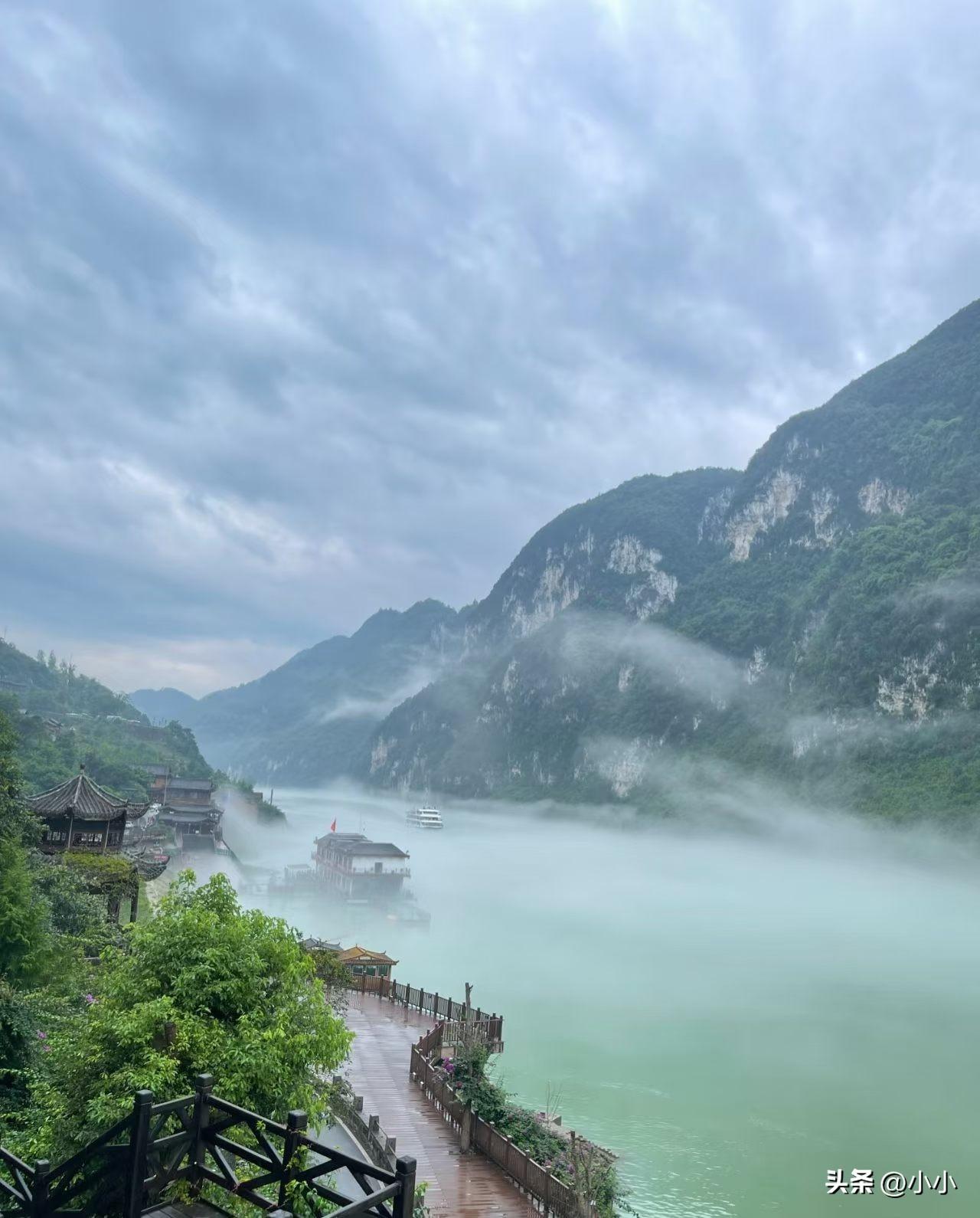 一个女人，如果没有工作、没有收入，没有地位。现在我工作了，我准备回家，到家了婆婆