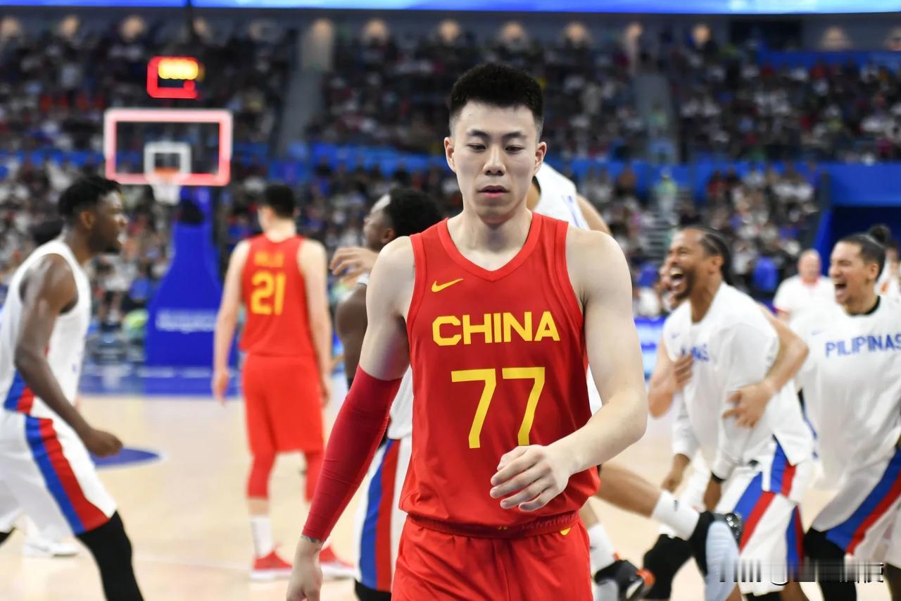 绝杀球双面镜：输赢之外，态度决定一切

胡明轩：憾负后的荣光
亚洲杯决赛最后3.