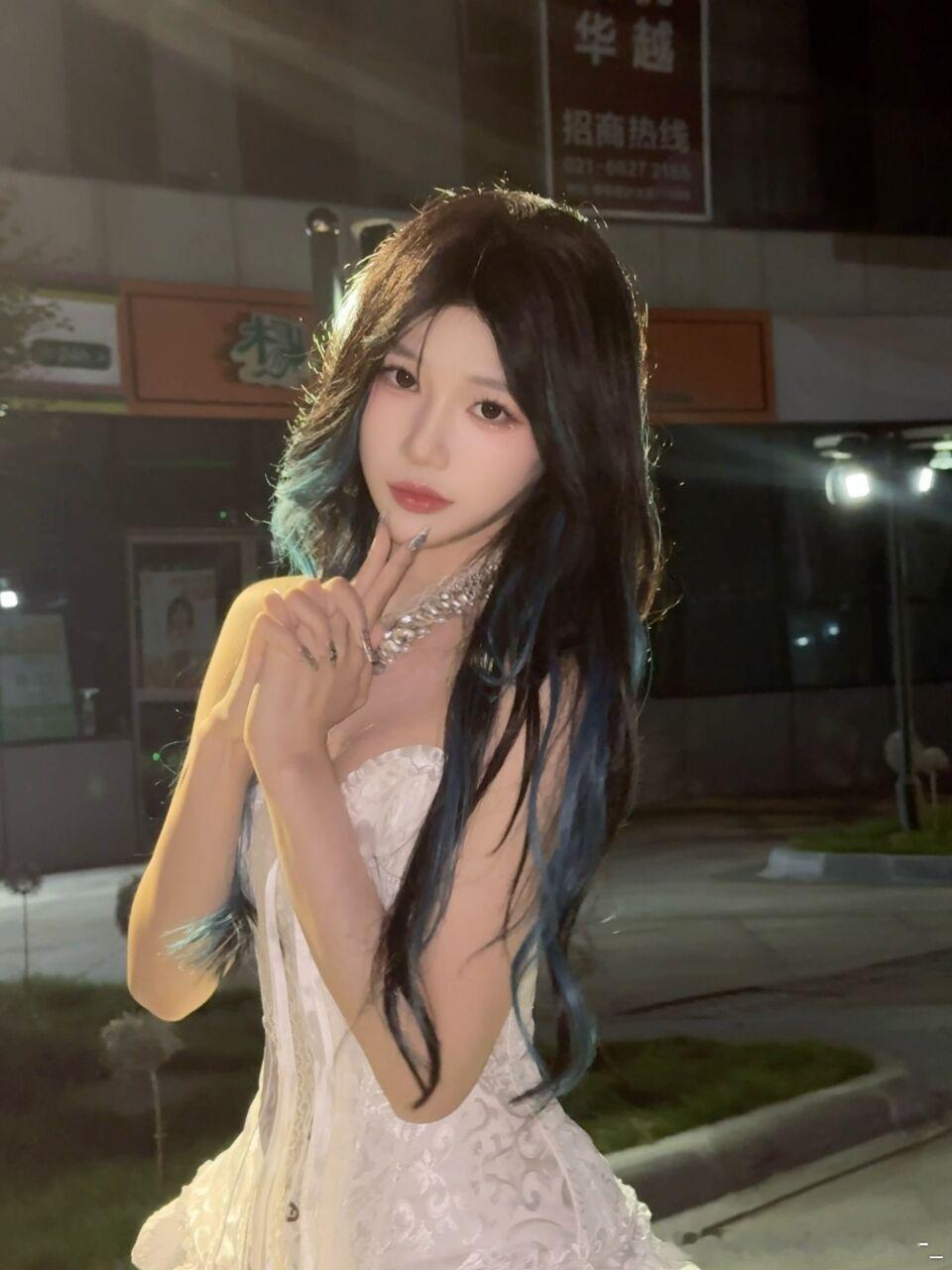 “我舍不得的，总在舍得我”陈/真/允/一x蒋/舒/婷 ​​​