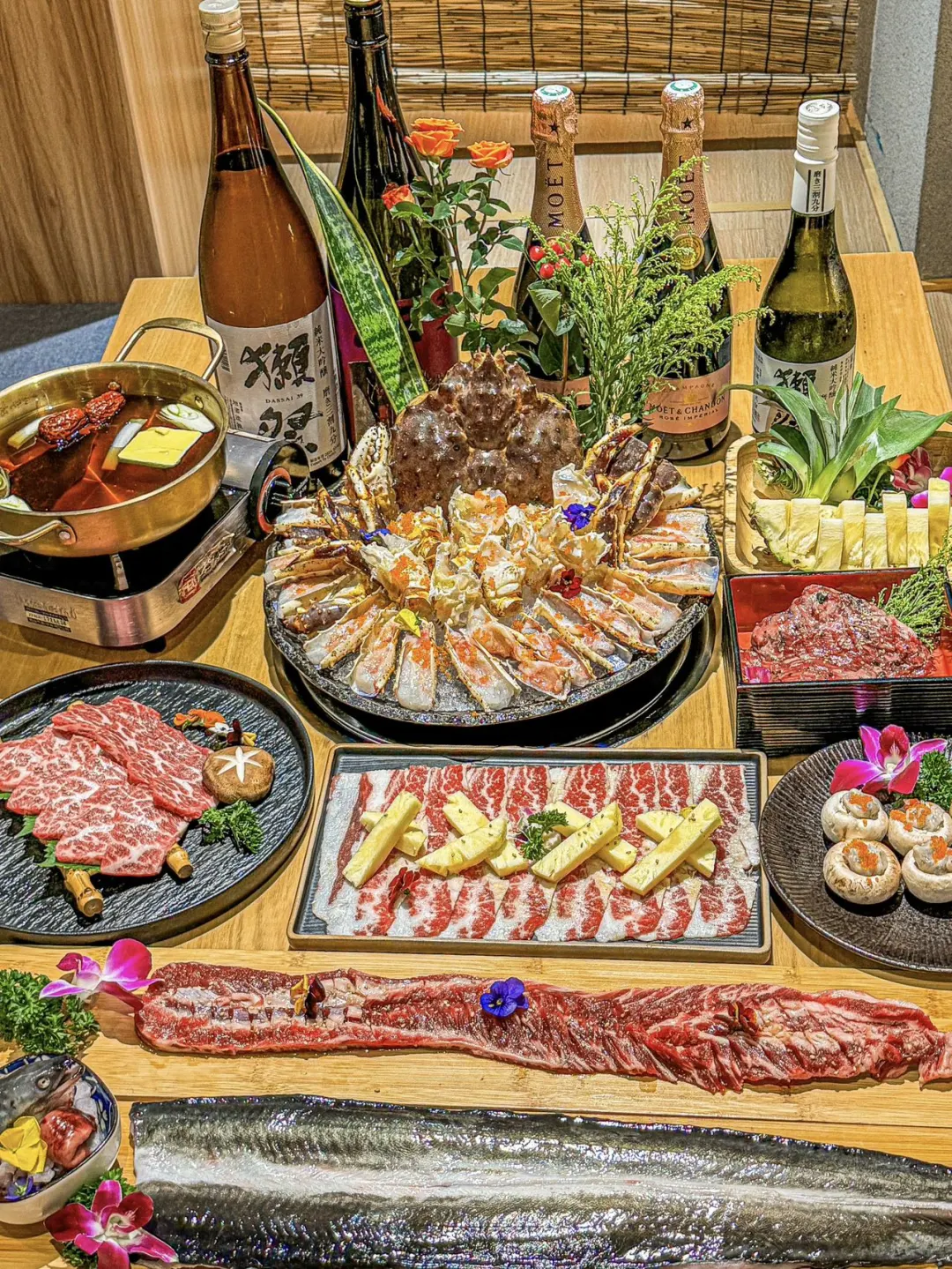 坐标无锡…这家日式烤肉店把我成功圈粉 ‼️