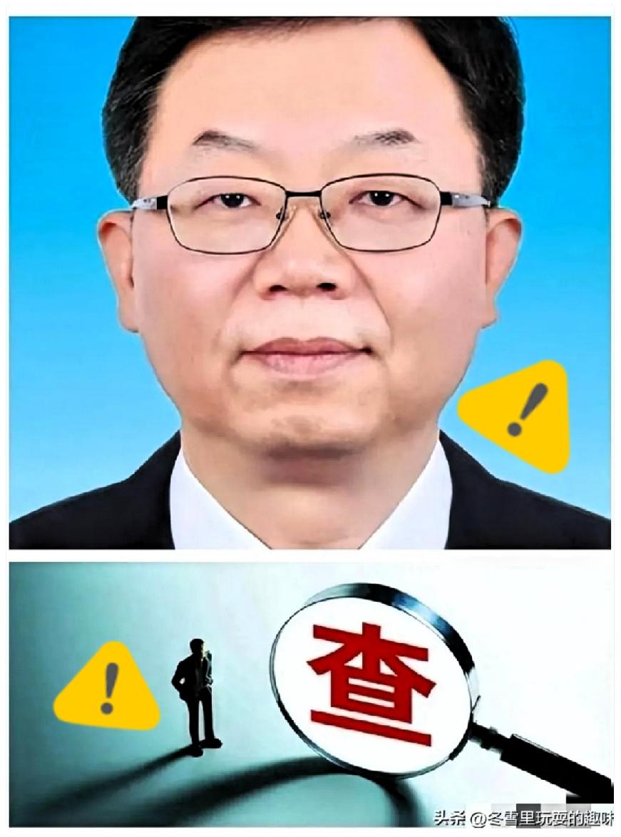 看到李伟被查的消息，心里五味杂陈。

55岁，本该是仕途最稳、经验最丰的黄金期，