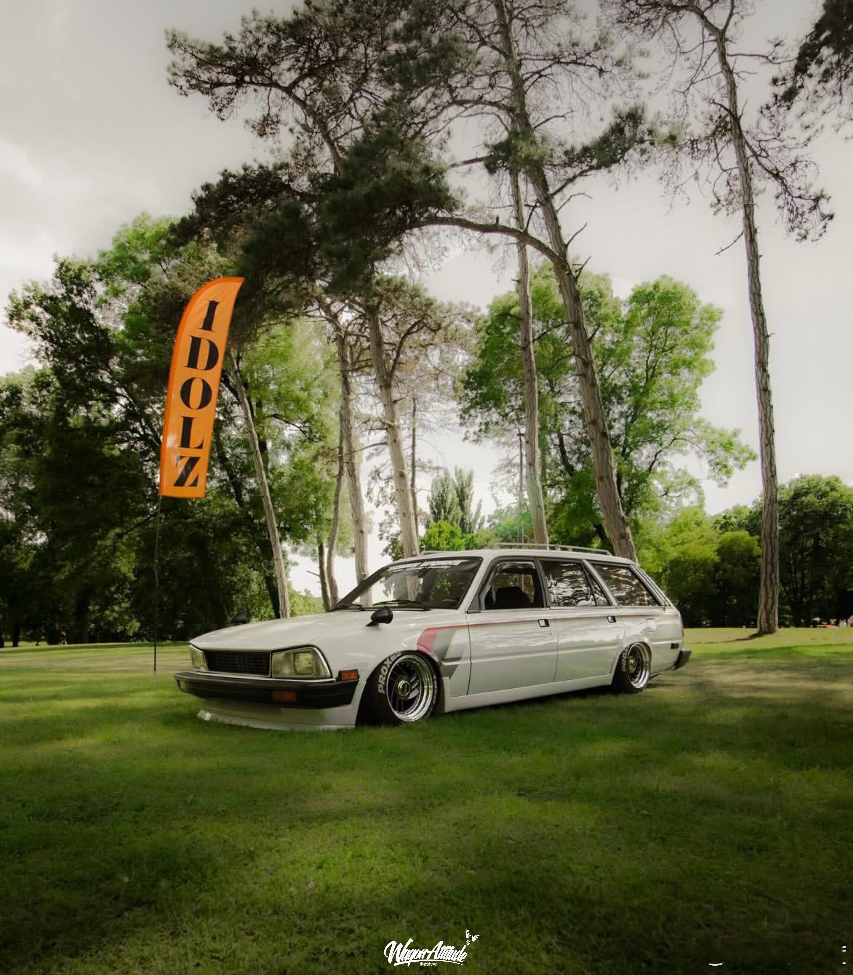 WagonAttitude® ❷⓿❷➎ ¹⁰′²⁷ ☀️画虎画皮难画骨·知人知面