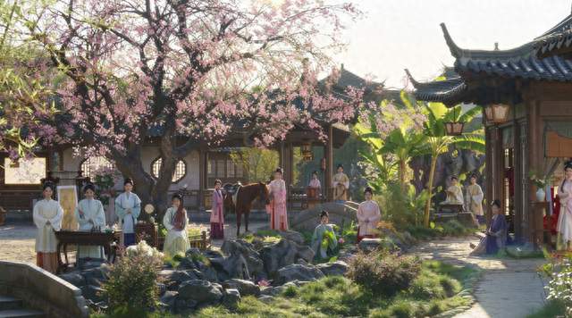 《兰香如故》大结局：许兰香离世前回顾一生，画面里没有林锦岐