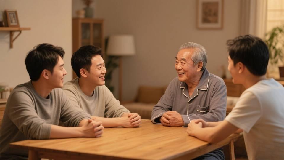 老兄弟们，老姐妹们，
你们有没有发现，现在养孩子真的不能太惯着。
李大爷今年78