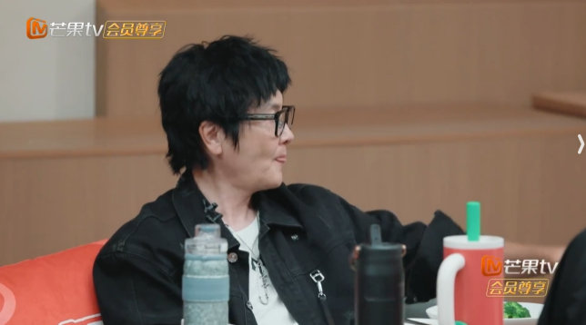 孙楠因为想家后悔参加披哥问谁后悔参加披哥欢子未起身 披荆斩棘“聚”乐部，孙楠说想