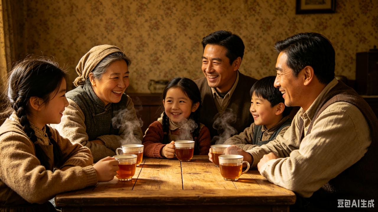 我认为怀念怀念没有手机的年代
 
如今指尖划着屏幕刷遍天下，却总在深夜想起没有手