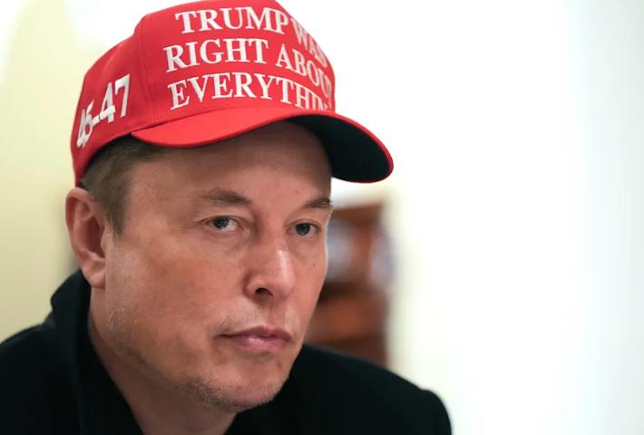 马斯克离开白宫不到半年，他最后的政治遗产，便被特朗普政府悄然埋葬！

特朗普上任