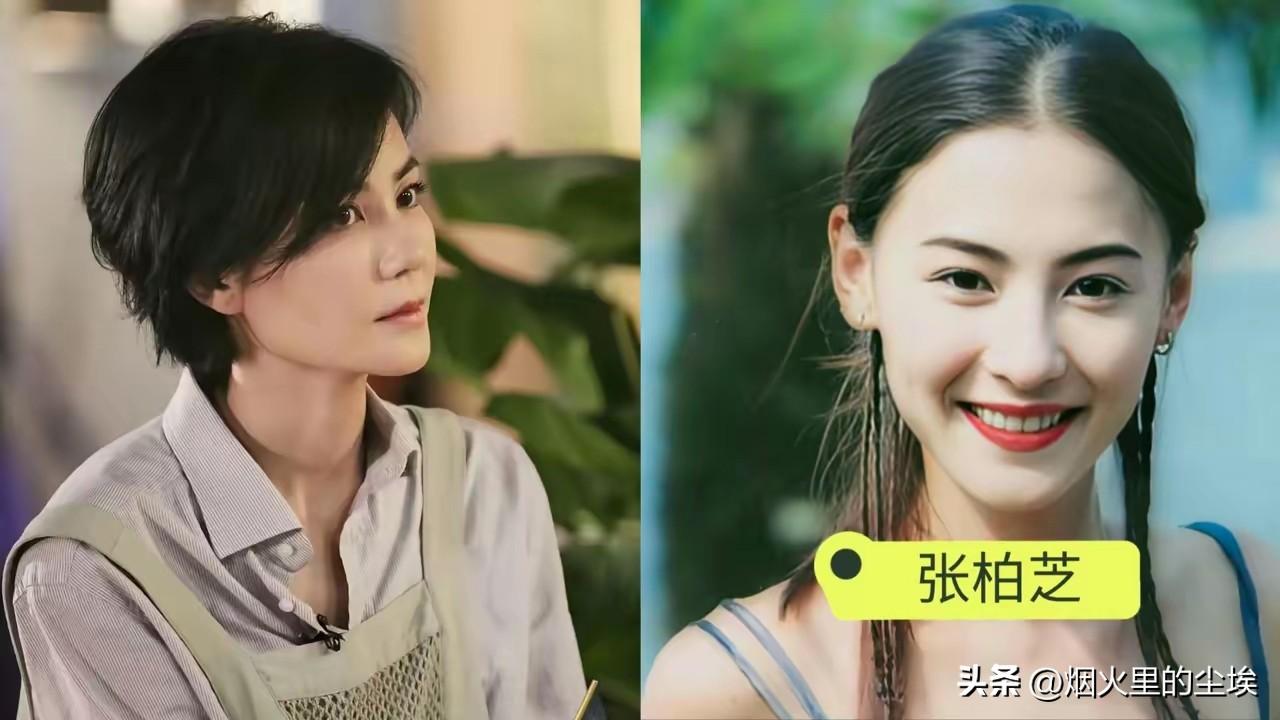 王菲虽然得到了谢霆锋，
​但有一点她却永远输了，
就是这辈子，她都得不到
​谢贤