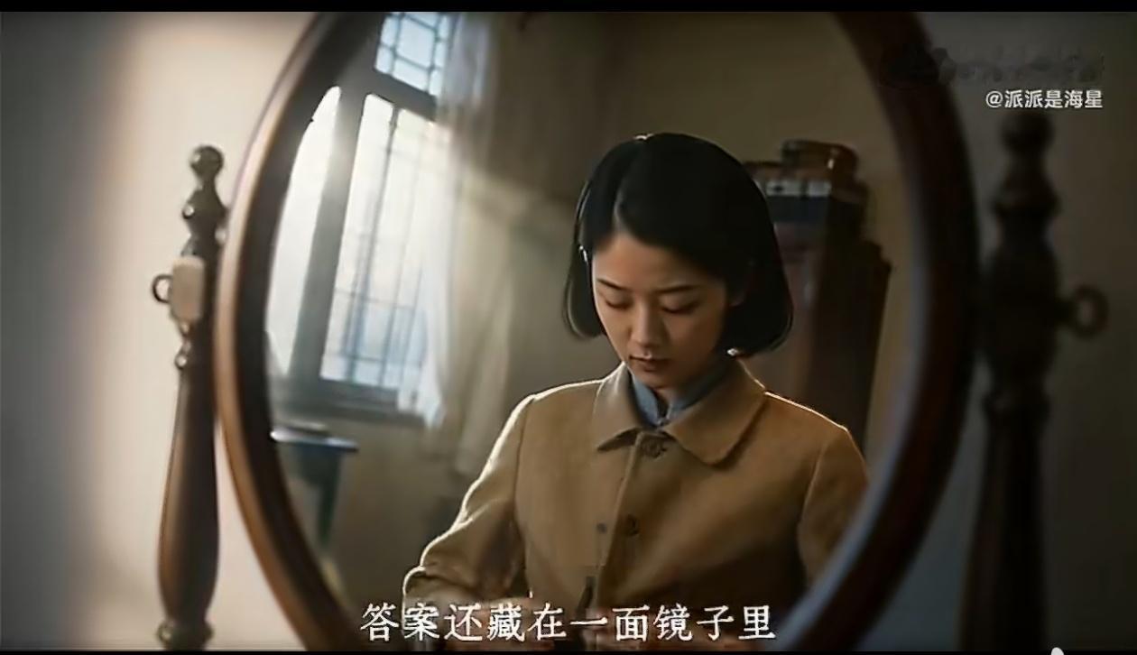 这大概就是传承吧初见铁盒的惊艳，数十年长久的陪伴，见证无数姑娘勇敢追梦、整装前行