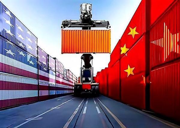 快讯｜美国对华放软姿态藏真相：不是缓和，是世界秩序彻底变天
 
最近美国对华态度