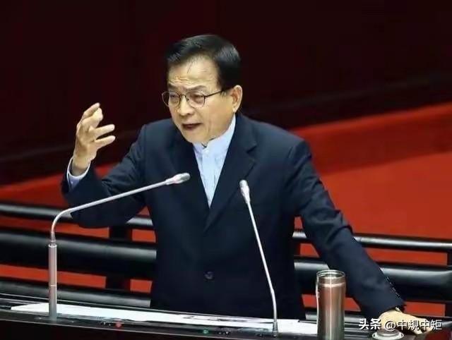 国民党立委赖世葆今（8日）在脸书发文表示，卓荣泰是赖清德任命的政务官，根本没有民