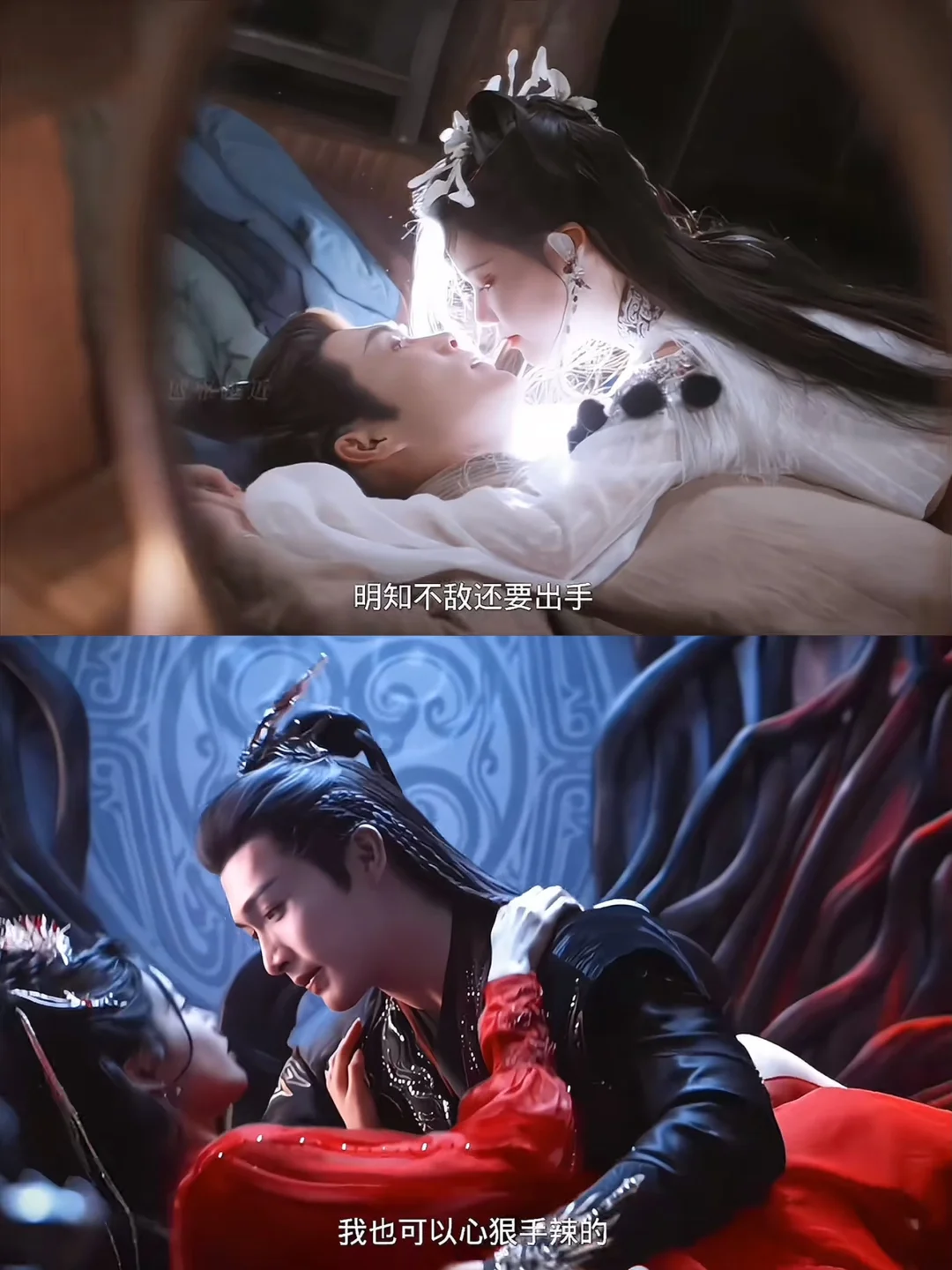 🔺马上就播啦‼️女追男强制爱也太刺激了吧