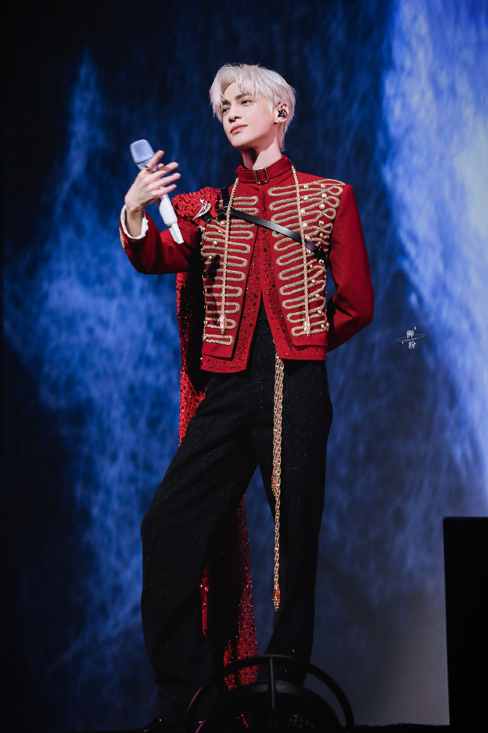 King🤴 ​​​