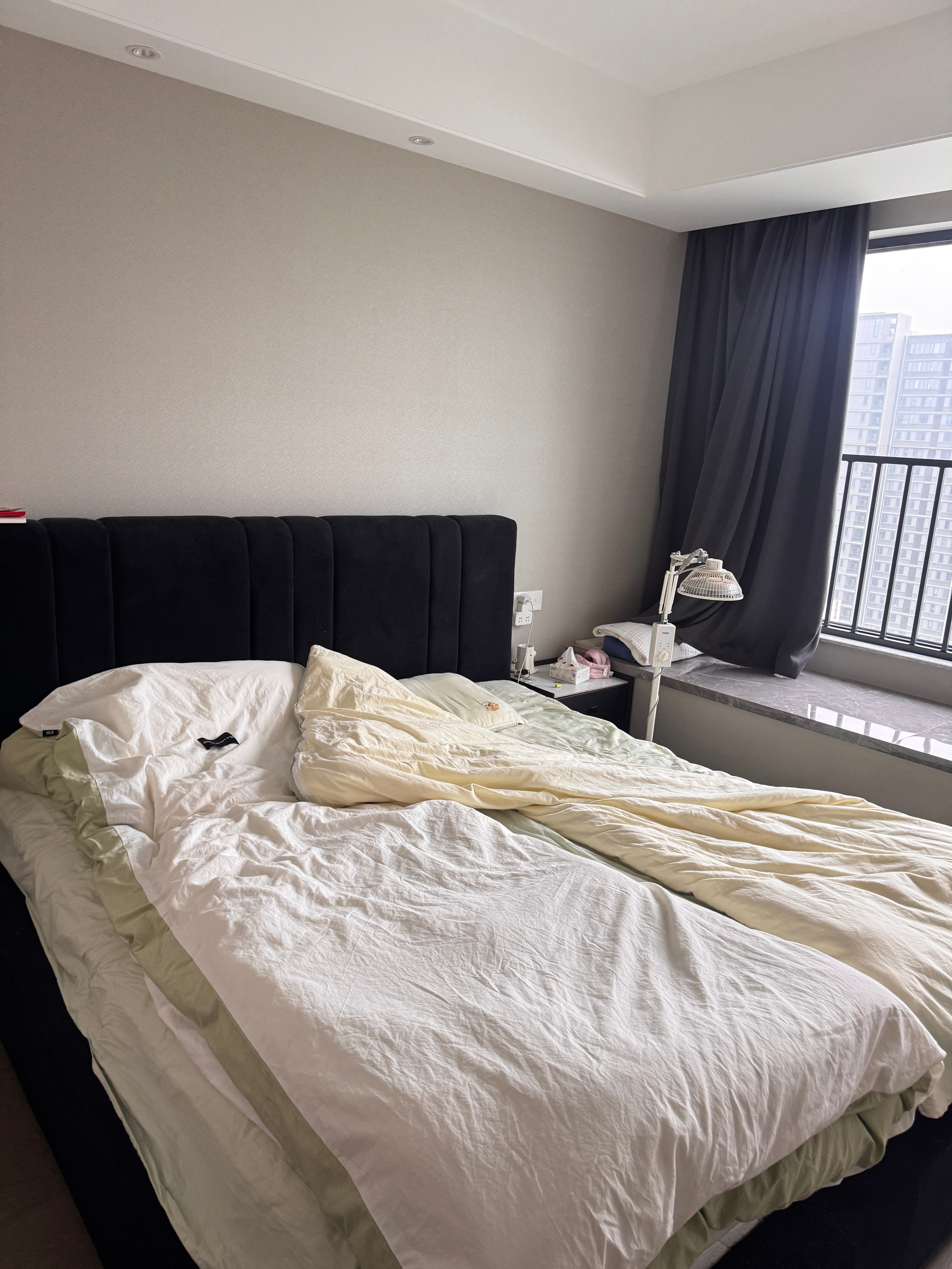 一大早就打碎了3个鸡蛋碎碎平安～我的日常plog又又校园创作者激励计划