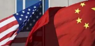 中美至今没彻底撕破脸，根本不是美国讲道理，而是它真没那个胆子！
 
这些年，美国