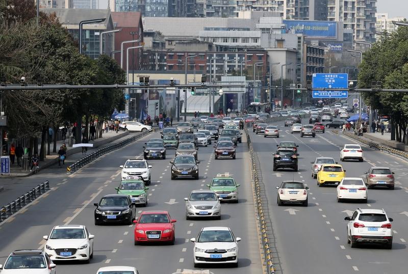 中国交通运输迈向智能化你怎么看 中国交通运输迈向智能化，这简直是大势所趋，好处多