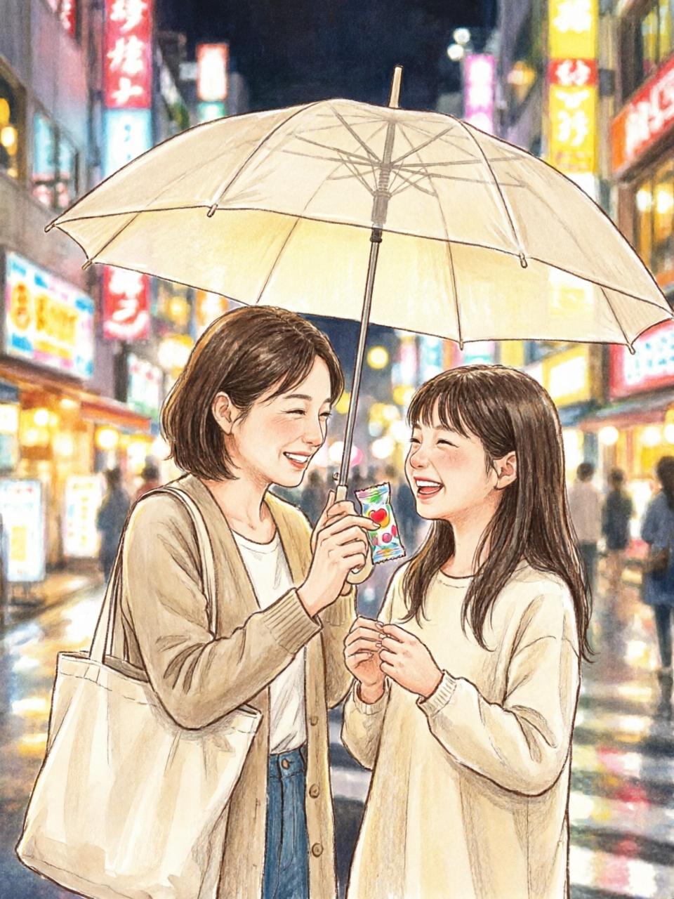 💖 人生的终极幸福感，藏在这些瞬间里

刷到Dio-Q🌈的这篇图文时，正窝在