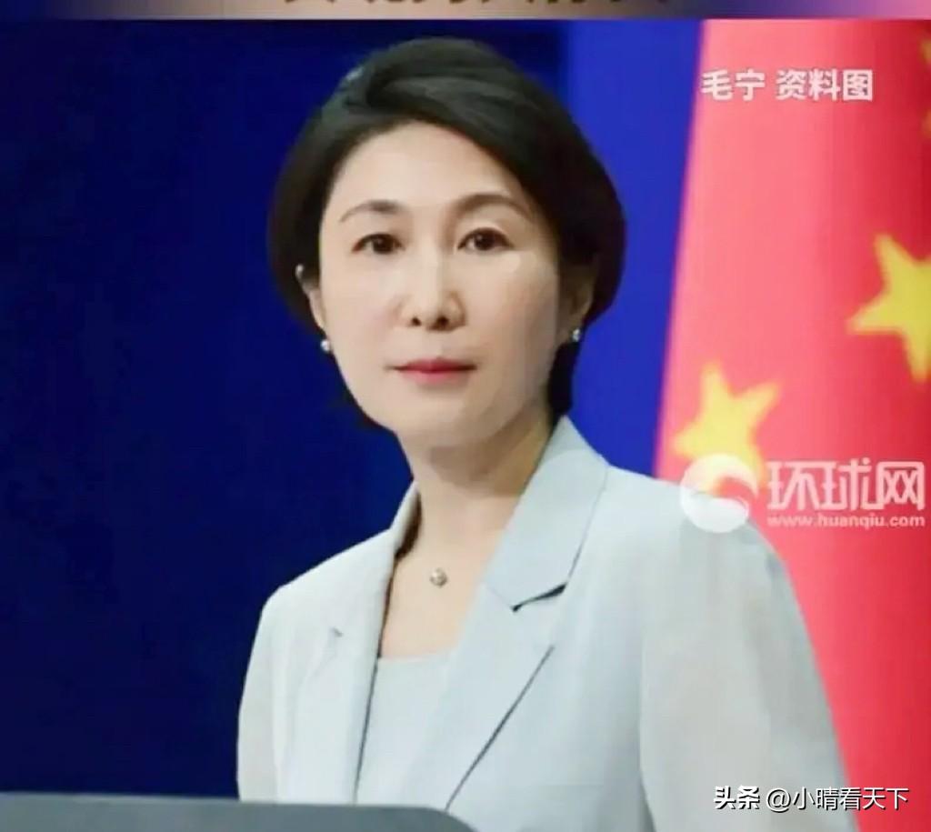 特朗普还想访华？毛宁一句回应，直接让他坐不住了！
   特朗普想来华访问，但毛宁