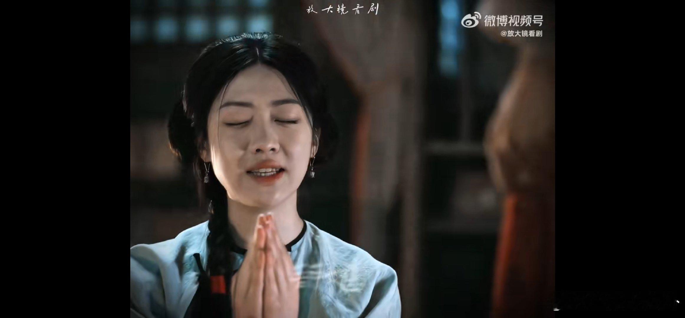 朱亚文向涵之相差18岁的CP感 朱亚文的糙汉柔情太戳人，向涵之的清冷坚韧又极具灵