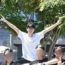 朴智旻 你离我越来越遥远 