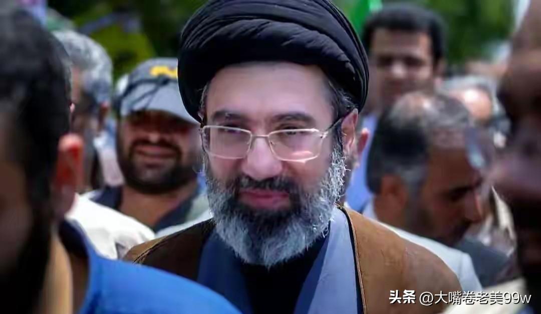 伊朗，终于回过神来了，知道中国才是那个真正帮助他们的人，曾经他们深信不疑的印度，