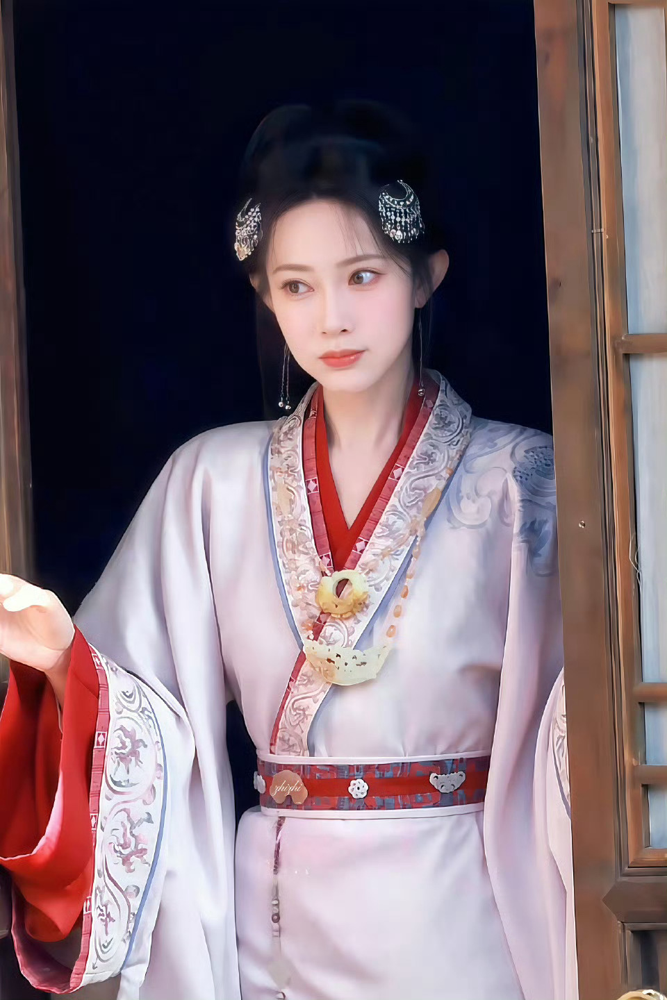 孟子义将门独后孟子义沈妙 爱一只猪，只会爱一只猪爱一个孟，永远爱一个孟