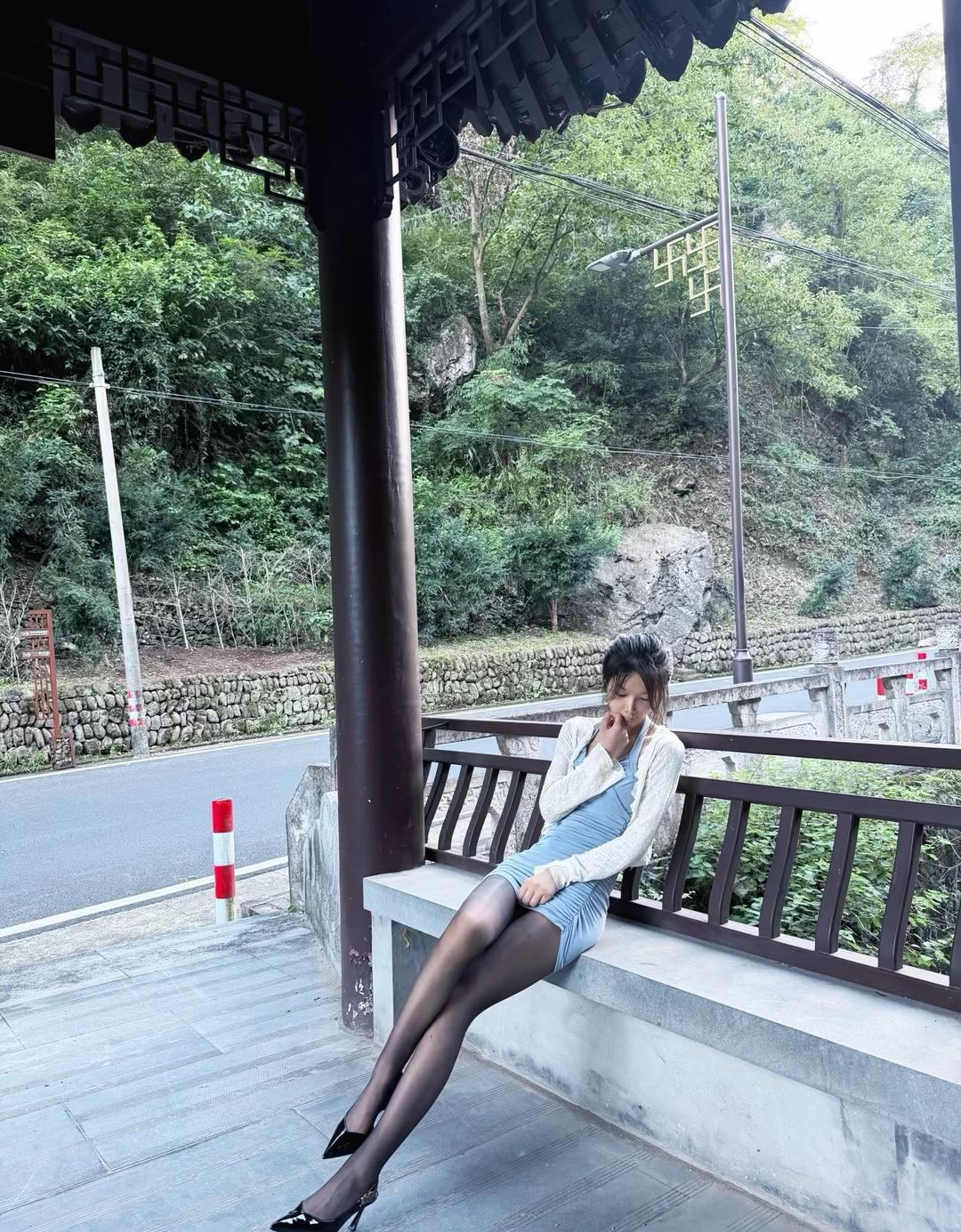 怎么才能读懂你的心职场丝袜穿搭 女人怎样穿搭，更显气质 女生的一条丝袜可以穿多久
