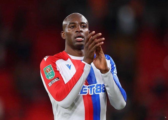 【挖角水晶宫】迪马济奥：尤文图斯为水晶宫前锋马特塔准备了一份先租后买的报价，租借