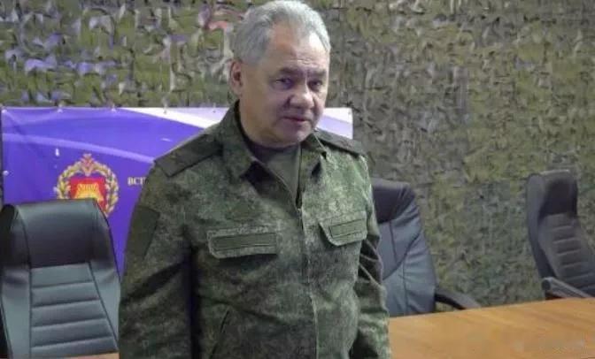 莫斯科不相信眼泪！俄防长誓言：必将“严厉回应”

来源:海峡快讯

在巴赫穆特沦