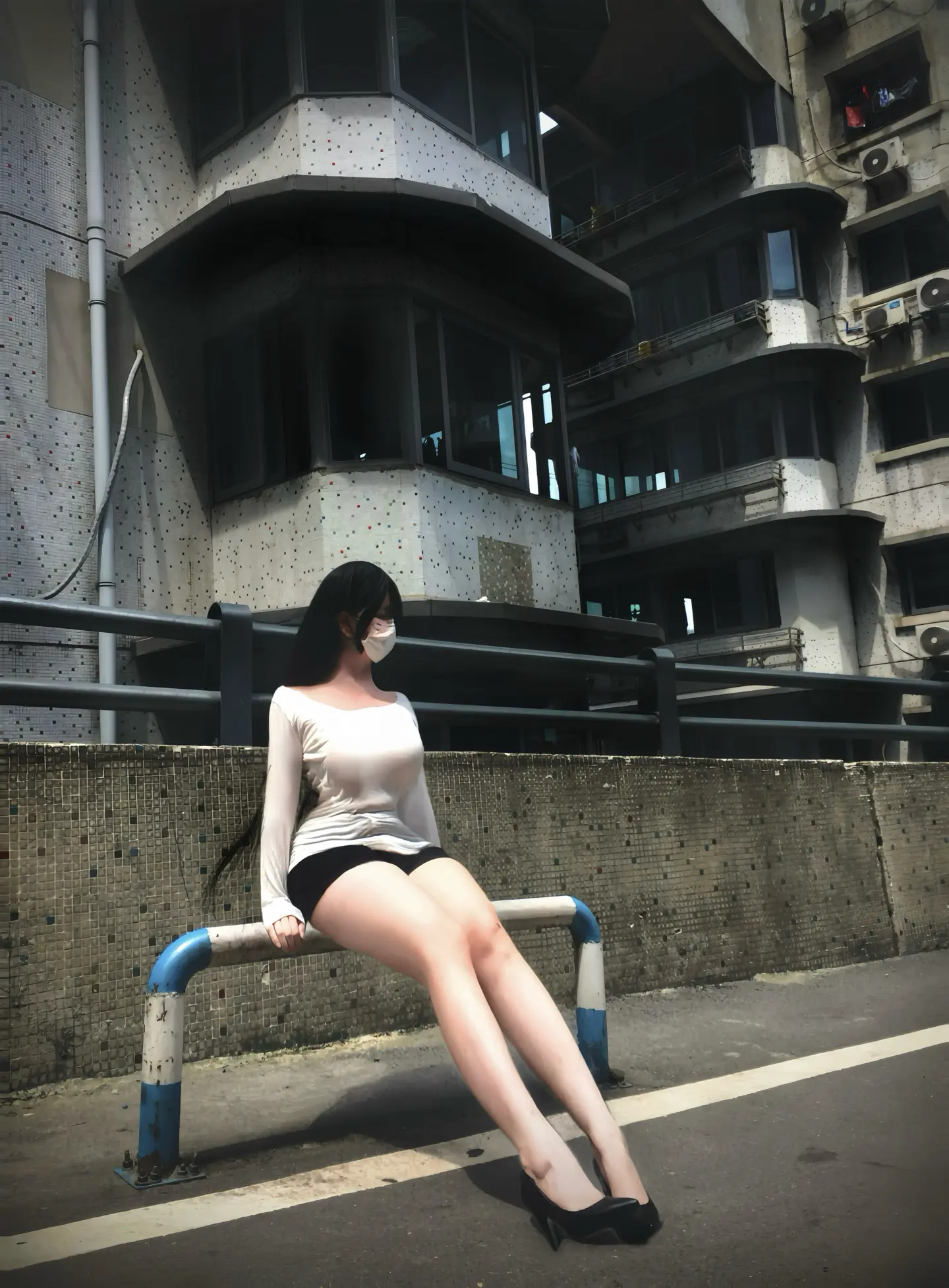 所以我是你的偏爱吗