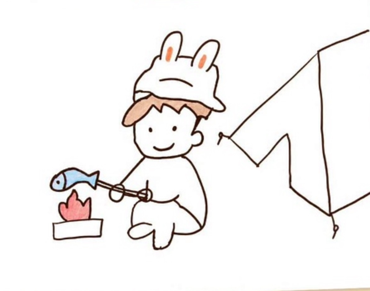🐰&👒 