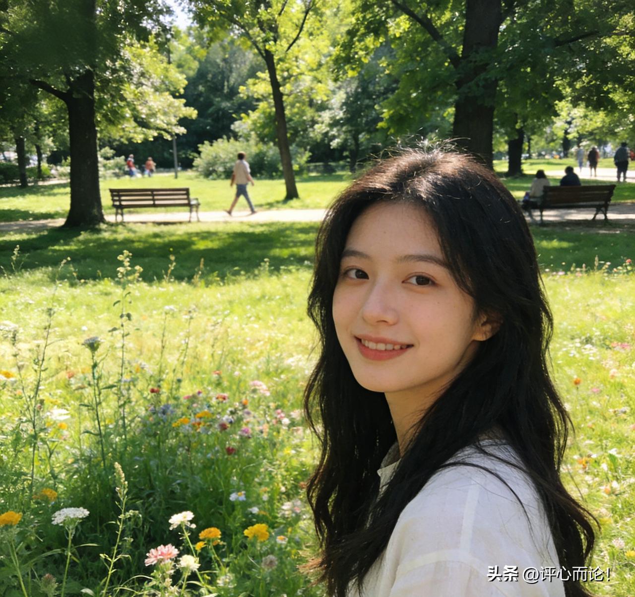 顺势而为，是放过自己，也是智慧！
       顺势而为，这四个字，说出来简单，